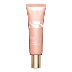 SOS Primer, CLARINS