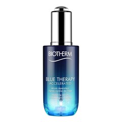 Blue Therapy Accelerated - Sérum Réparateur, Biotherm