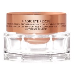 Magic eye rescue - Refillable eye cream, CHARLOTTE TILBURY