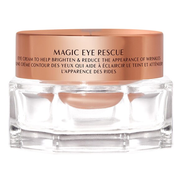 Magic eye rescue - Refillable eye cream, CHARLOTTE TILBURY