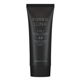 LUNA 2in1 Shaving + Cleansing Micro-Foam Cream 2.0