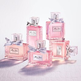 Miss Dior Blooming Bouquet Eau de Toilette - Fresh and Tender Notes