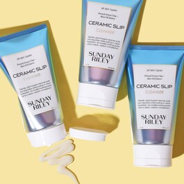 Ceramic Slip Cleanser