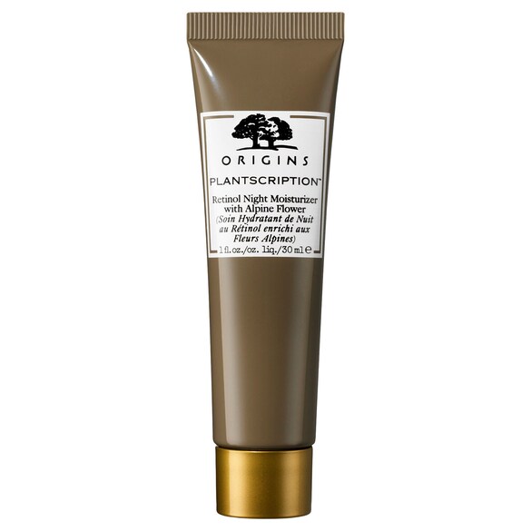 Plantscription Night Moisturizer, ORIGINS