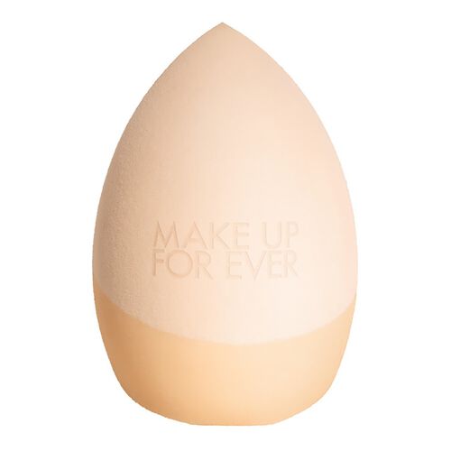 Make Up For Ever - HD Skin sponge - Bi-material makeup sponge