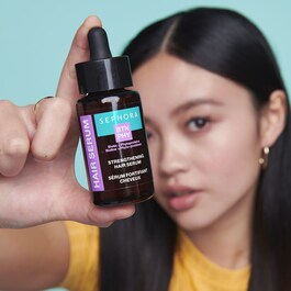 Strengthening Hair Serum - Fortify + Increase density