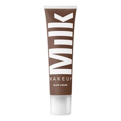 Blur Liquid Matte Foundation, MILK MAKEUP