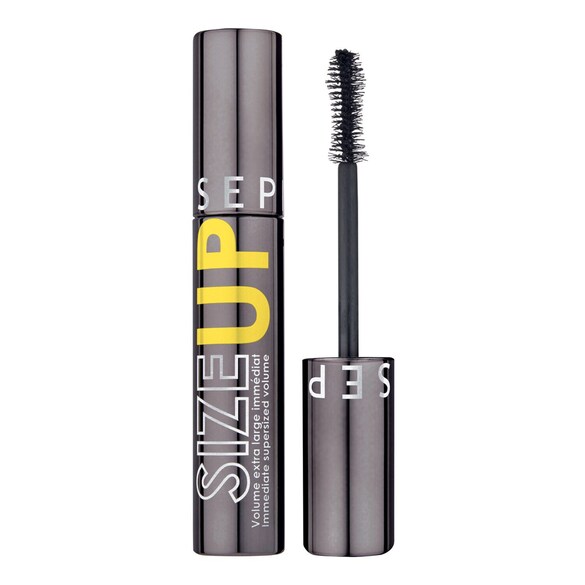 Vegan Size Up Mascara για όγκο 