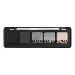 Mini Xenon - Palette yeux, NATASHA DENONA