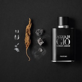 Acqua Di Gio Profumo Eau de Parfum