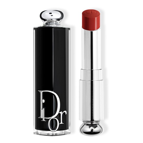 Dior Addict - Shine Lipstick - 90% Natural Origin - Refillable, DIOR