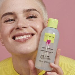 Super glow toner - Brighten + Tone