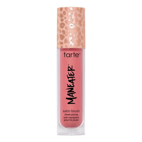 Tarte Tarte - Maneater Satin Blush Cheek Plump Blush 8ml