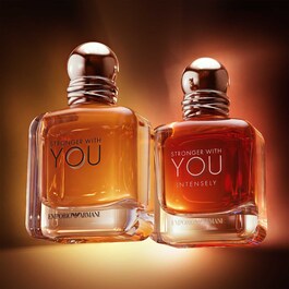 Emporio Armani Stronger With You He Eau De Toilette