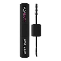 LEGIT LASHES Double-Ended Volumizing and Lengthening Mascara, Huda Beauty