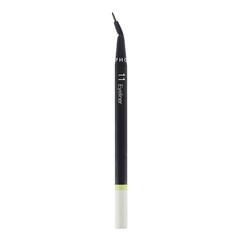 05 Πινέλο Eyeliner - Εμπνευσμένη εφαρμογή, άψογο τελείωμα, Sephora Collection
