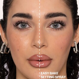 Easy Bake Setting Spray – Σπρέι φιξαρίσματος μακιγιάζ κράτημα 16 ωρών
