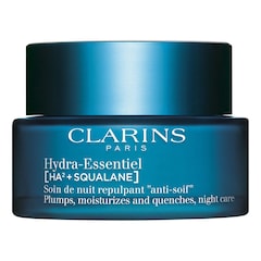 Hydra Essentiel Night Cream, Clarins