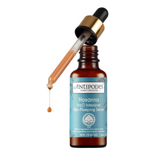 Antipodes – Hosanna – H2O Intensive Skin-Plumping Serum