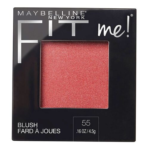 Maybelline - FIT ME BLUSH