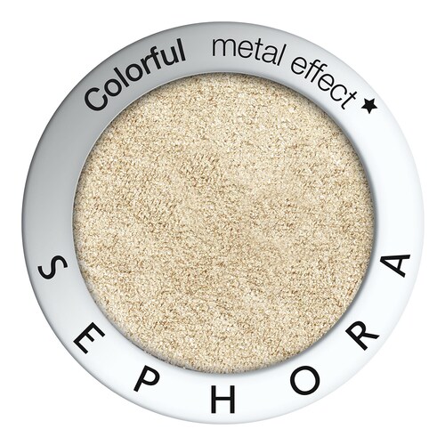 Sephora Collection – Colorful Mono Eyeshadow