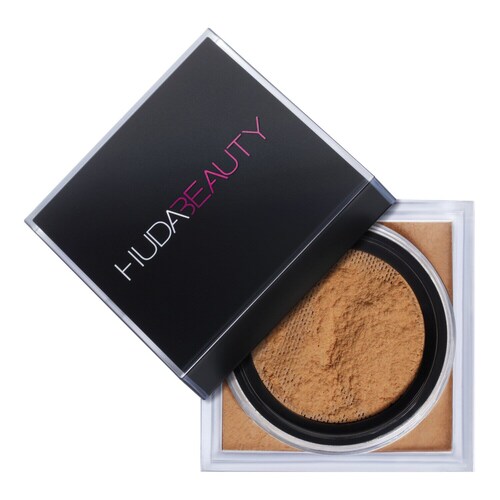 Huda Beauty – Easy Bake – Πούδρα σταθεροποίησης σε σκόνη χωρίς άρωμα