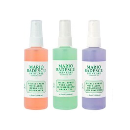 Spritz Mist. Glow