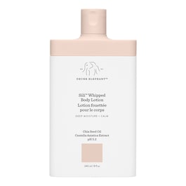 Sili™ Whipped Body Lotion