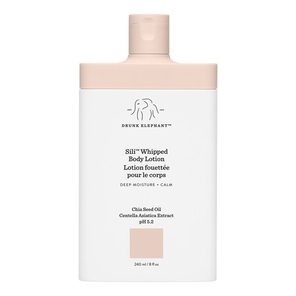 Sili™ Whipped Body Lotion, Drunk Elephant