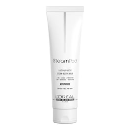 Steam-Activated Milk - Fine Hair image
