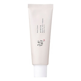 Relief Sun: Rice + Probiotics SPF50+ - Αντηλιακή κρέμα ρύζι & προβιοτικά