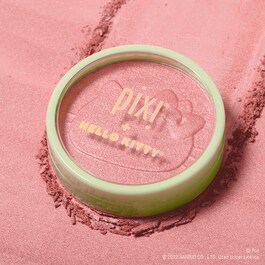 Pixi + Hello Kitty Glow-y Powder - Radiance powder