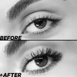 KUSH High Volume Mascara