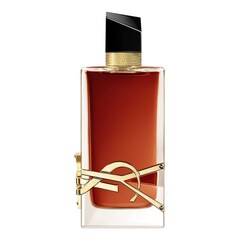 LIBRE LE PARFUM, YVES SAINT LAURENT