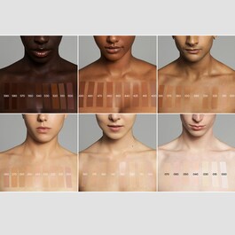 Triclone Skin Tech Foundation - Μέτρια κάλυψη με ζυμωμένη άρνικα