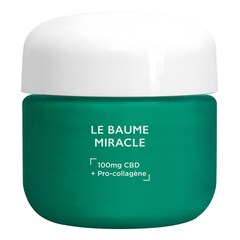 Miracle Reboot - Balm, HO KARAN