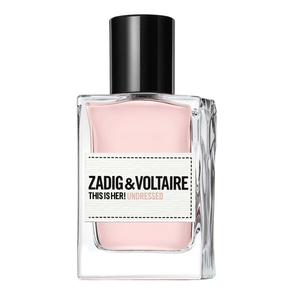 This is Her! Undressed, Zadig & Voltaire