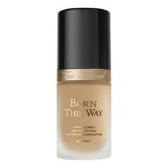 Born This Way Foundation, TOO FACED
