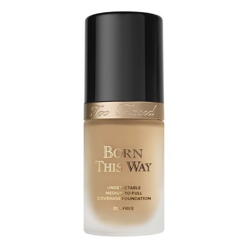 Too Faced Too Faced - Born This Way Natural Finish Foundation - Μέικ-απ