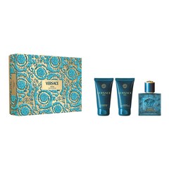 Eros pour homme  - Set Eau de Parfum , Versace