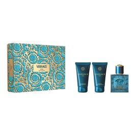 Eros pour homme  - Set Eau de Parfum 