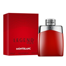 Legend Red Eau de Parfum