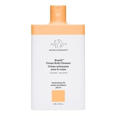 Kamili Cream Body Cleanser, DRUNK ELEPHANT