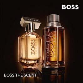 Boss The Scent
