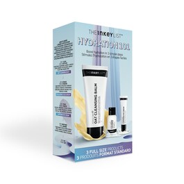 Hydration 101 Skincare