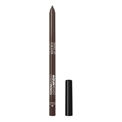 Aqua Resist Color Pencil Full Impact Glide Waterproof Eyeliner, MAKE UP FOR EVER