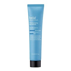 Moisturizing Eye Bomb Mini - Travel size eye cream, BELIF