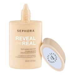Reveal The Real - Υγρό makeup, Sephora Collection