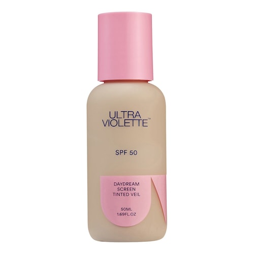 Ultra Violette Ultra Violette - Daydream Screen Tinted Veil SPF50