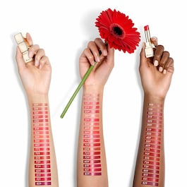 KissKiss Shine Bloom - Lipstick